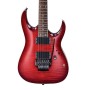 گیتار الکتریک آیبانز IBANEZ RGA 42 TFMZ