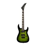 گیتار الکتریک جکسون Jackson Dinky JS20 DKQ 2PT Transparent Green