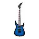 گیتار الکتریک Jackson Dinky Minion JS1X Metallic Blue Burst