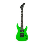 گیتار الکتریک جکسون Jackson Dinky Minion JS1X Neon Green