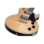گیتار الکتریک شکتر Schecter Solo II Custom Gloss Natural (GNAT) SKU #655