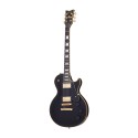 گیتار الکتریک Schecter Solo II Custom SKU #658
