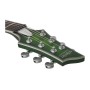 گیتار الکتریک شکتر Schecter C 1 Platinum Satin Green Burst