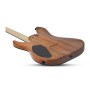 گیتار الکتریک شکتر Schecter C 6 Pro Aqua Burst