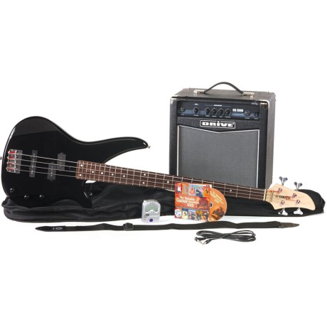 گیتار بیس یاماها Yamaha Gigmaker Electric Bass Package