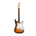گیتار الکتریک Squier Debut Stratocaster 2 Color Sunburst