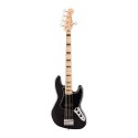 گیتار بیس Squier Affinity Active Jazz Bass V MN BPG Black Metallic