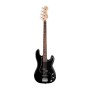 گیتار بیس فندر Squier Affinity Precision Bass PJ LRL Pack Black