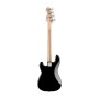گیتار بیس فندر Squier Affinity Precision Bass PJ LRL Pack Black