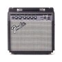 گیتار الکتریک فندر Squier Affinity Strat HSS MN Pack Lake Placid Blue