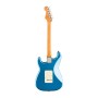 گیتار الکتریک فندر Squier Classic Vibe 60s Strat LRL Lake Placid Blue