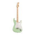 گیتار الکتریک Squier Sonic Strat MN WPG Surf Green