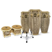قیمت خرید فروش ست کونگا و تومبا ال پی LP 3-Piece Tumba W/ Bongo W/ Super Conga Stand
