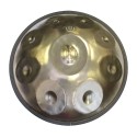 هنگ درام Arsha Hang Drum Green Gold