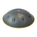هنگ درام Peransa Special Steel Green