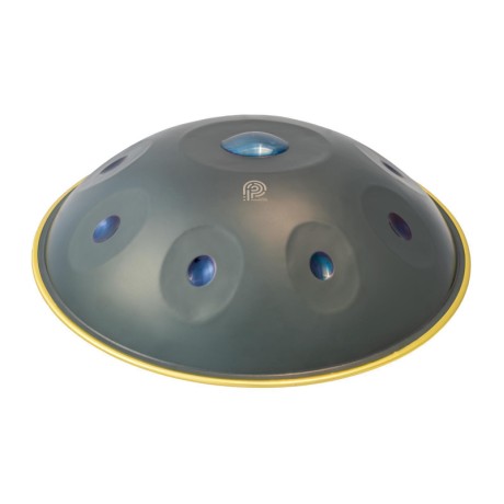 هنگ درام پرنسا Peransa Special Steel Green