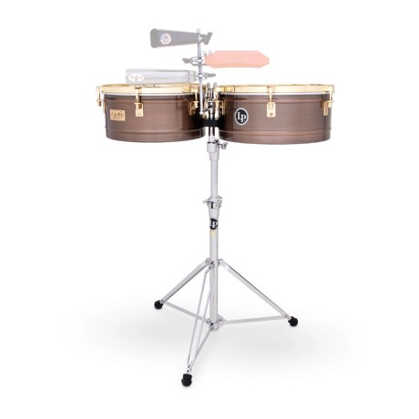 تیمبالس ال پی LP Karl Perazzo 14" & 15" Timbales