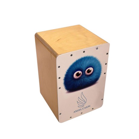 کاخن انجل Angel Cajon Kids-01