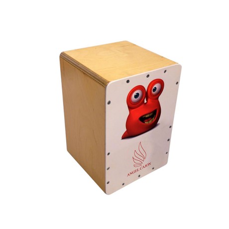 کاخن انجل Angel Cajon Kids-02