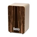 کاخن Sela CaSela Dark Nut SE 105