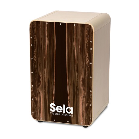 کاخن سلا Sela CaSela Dark Nut SE 105