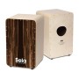 کاخن سلا Sela CaSela Dark Nut SE 105