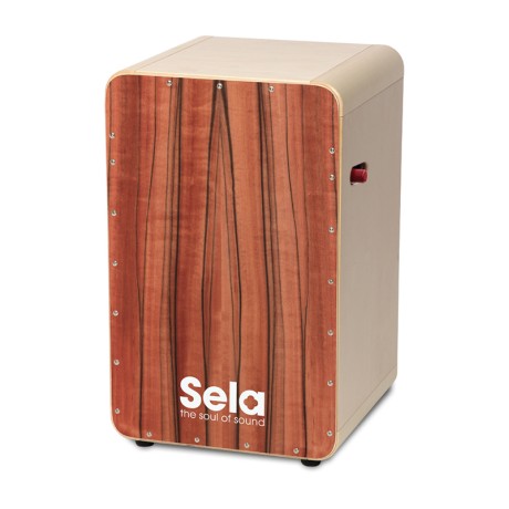 کاخن سلا Sela CaSela Pro Tineo SE 011