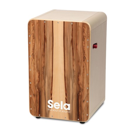 کاخن سلا Sela Casela Pro Satin Nut SE 010