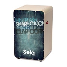 قیمت خرید فروش کاخن سلا Sela Casela Pro Vintage Blue SE 082