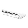 پیانو دیجیتال بلک استار Blackstar Carry On 88 Key Folding Piano and MIDI Controller
