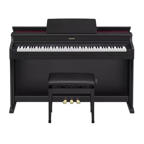 پیانو دیجیتال کاسیو Casio AP-470 BK