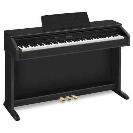 پیانو دیجیتال کاسیو Casio AP-250 BK