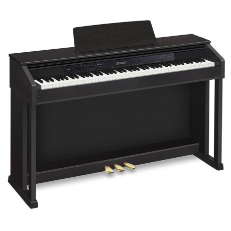 پیانو دیجیتال کاسیو Casio AP-450 BK