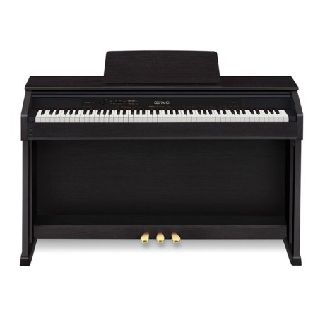 پیانو دیجیتال کاسیو Casio AP-460 BK