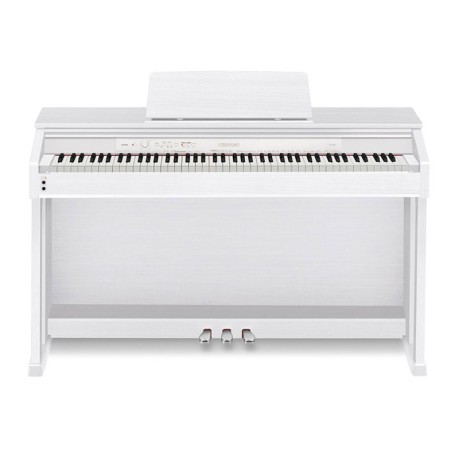 پیانو دیجیتال کاسیو Casio AP-460 WH