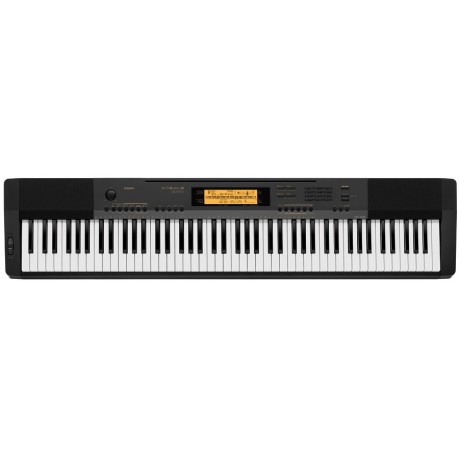 پیانو دیجیتال کاسیو Casio CDP-230 RBK