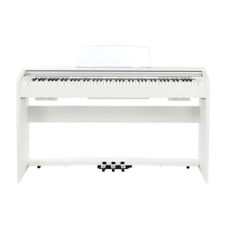 پیانو دیجیتال کاسیو Casio Privia PX-770-White