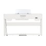 پیانو دیجیتال کاسیو Casio Privia PX-770-White