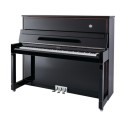 پیانو آکوستیک Irmler Model Da Vinci Polish Ebony