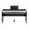 پیانو دیجیتال Korg B1 Digital Piano - Black