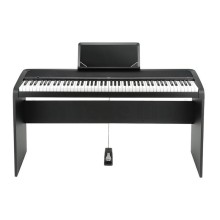 قیمت خرید فروش پیانو دیجیتال کرگ Korg B1 Digital Piano - Black