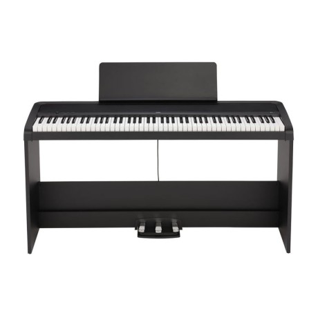 پیانو دیجیتال کرگ Korg B2-SP Black