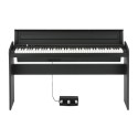 پیانو دیجیتال KORG LP-180-BK
