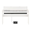 پیانو دیجیتال KORG LP-180-WH