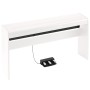 پیانو دیجیتال کرگ KORG LP-180-WH