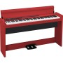 پیانو دیجیتال کرگ KORG LP-380-RD