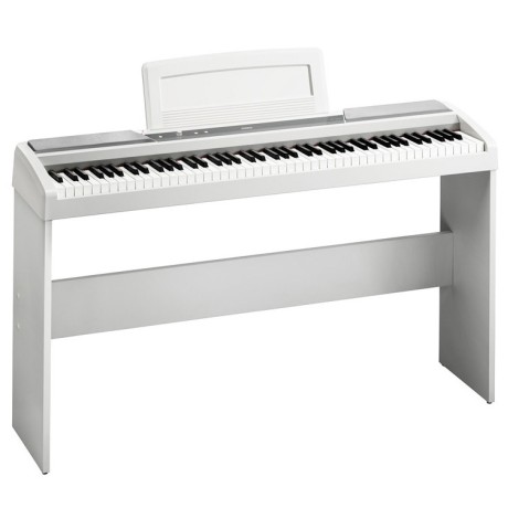 پیانو دیجیتال کرگ KORG SP-170S-WH