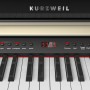 پیانو دیجیتال کورزویل Kurzweil CUP120 SP