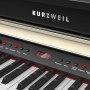 پیانو دیجیتال کورزویل Kurzweil CUP120 SP