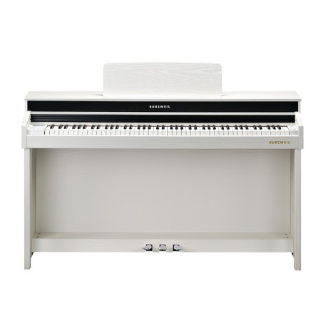 پیانو دیجیتال کورزویل Kurzweil CUP320 WH